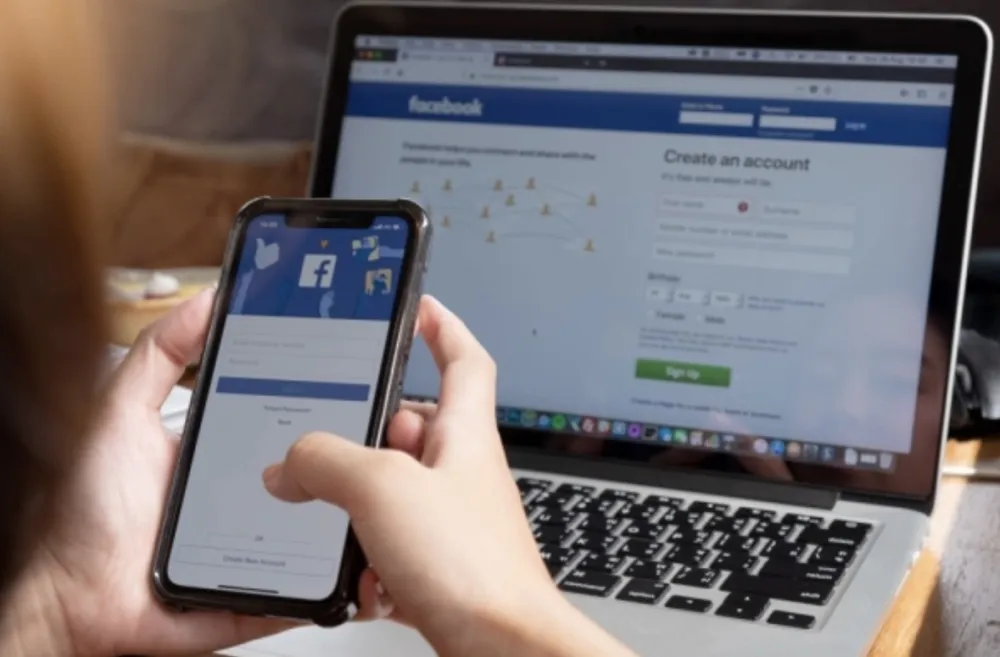 Passkey uskoro stiže na Facebook