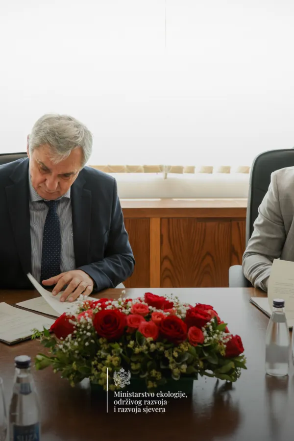 MERS i CANU potpisali Sporazum o saradnji