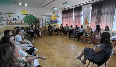 Jo&scaron; sedam osnovnih &scaron;kola uključeno u preventivni program,,Vje&scaron;tine za adolescenciju&rdquo;