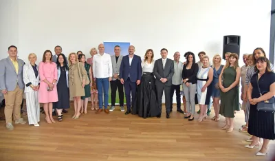 Ljekarska komora obilježila 30 godina od osnivanja