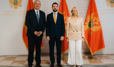 Milatović: Sud struke i nauke od posebnog značaja u dono&scaron;enju&nbsp;odluka koje se tiču na&scaron;eg prostora