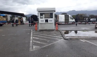 Слаба потражња за стоком