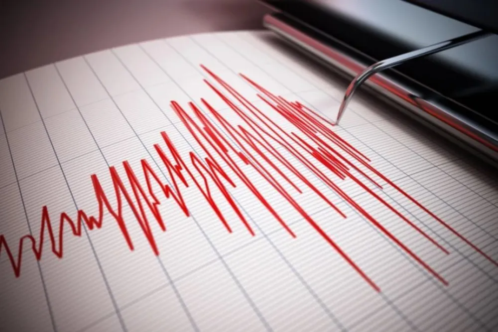 Krit pogodio jak zemljotres