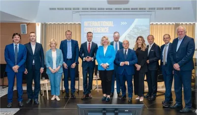 Saobraćajna povezanost sa regionom suočena sa nizom izazova