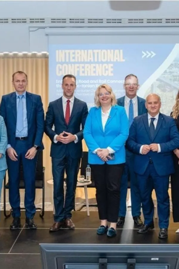 Saobraćajna povezanost sa regionom suočena sa nizom izazova