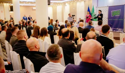 Rožajska i kola&scaron;inska URA pružile podr&scaron;ku Abazoviću za novi predsjednički mandat