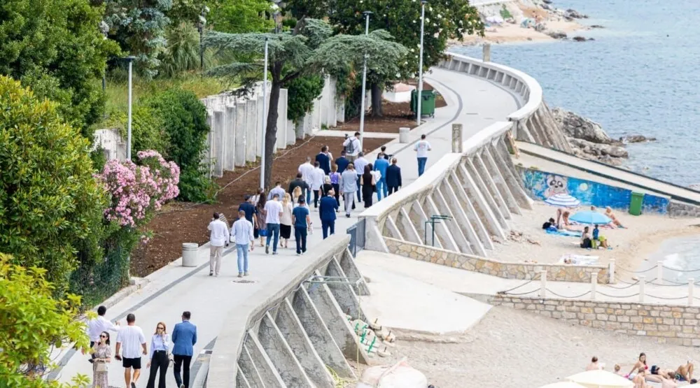 Rekonstruisano &scaron;etali&scaron;te "Pet Danica": Zavr&scaron;ena je praksa isisavanja miliona iz primorskih op&scaron;tina