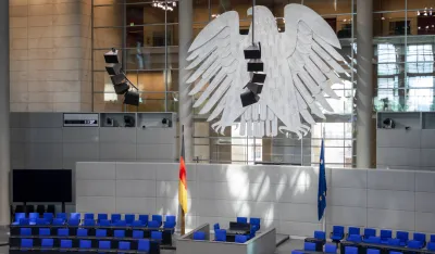 Poslanicima Bundestaga zabranjeno učestvovanje na LGBTQ paradi