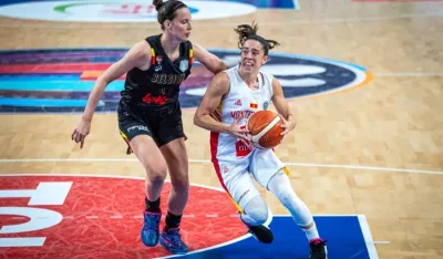 Novi ubjedljiv poraz