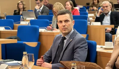 Mujović: Dokazaću da nisam bio član DPS-a