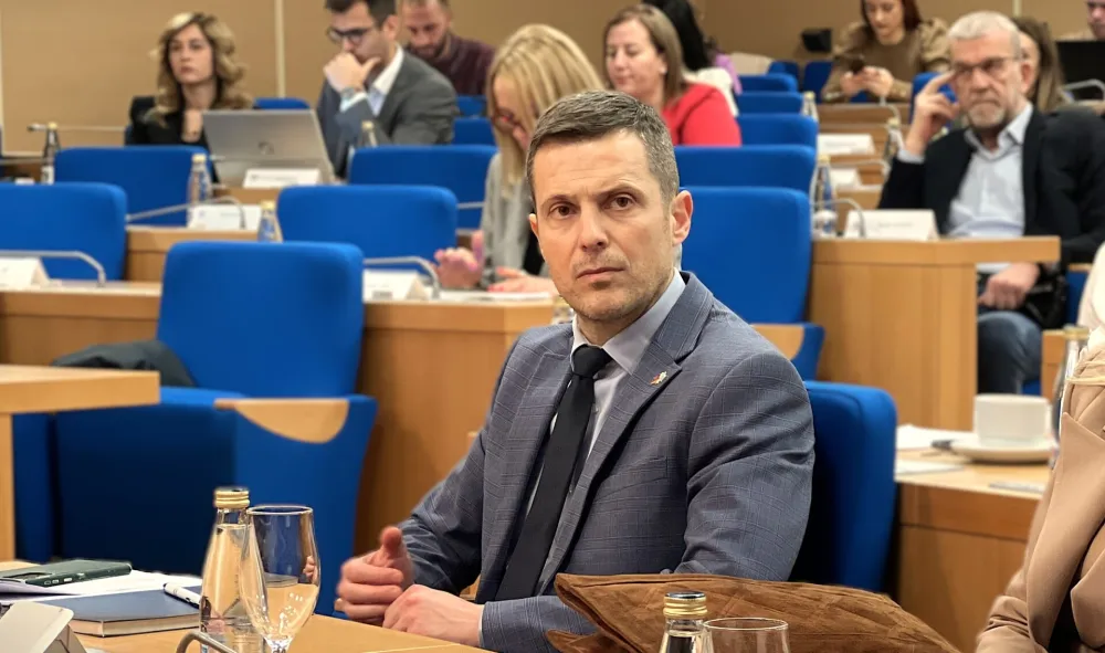 Mujović: Dokazaću da nisam bio član DPS-a