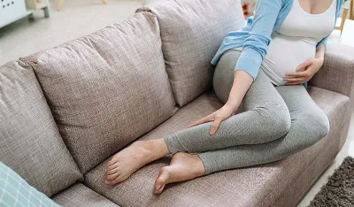 Evo kako spriječiti grčeve u nogama u trudnoći: Efikasni savjeti za buduće mame