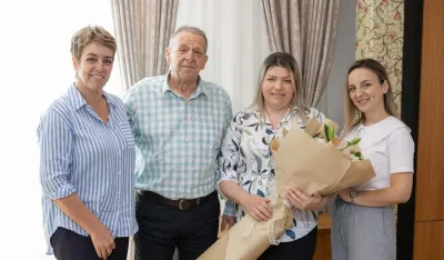 Predsjednik SO Zeta: Olivera sinonim hrabrosti