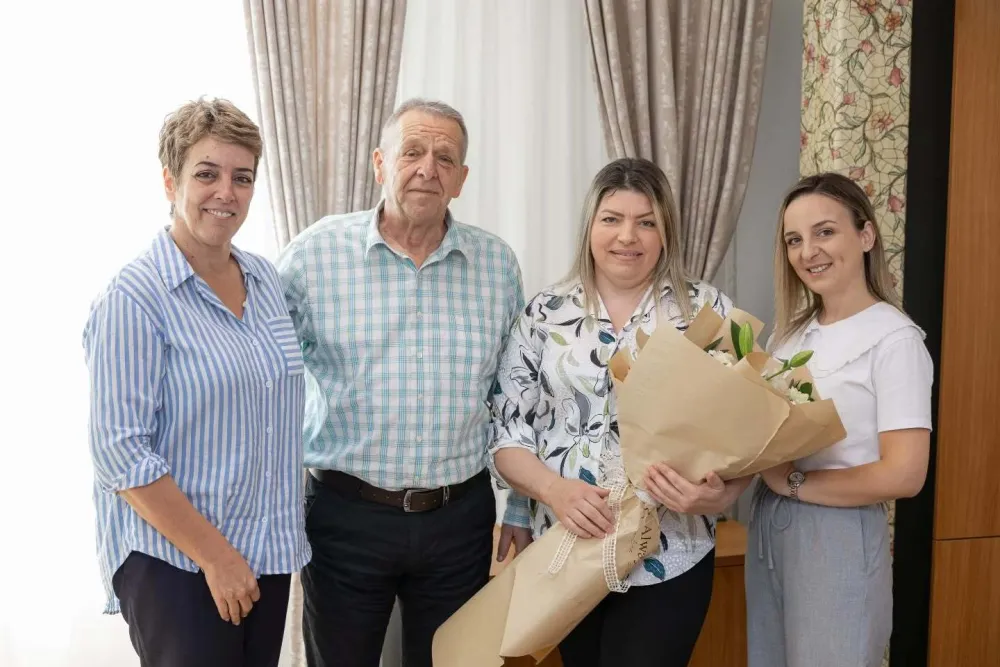 Predsjednik SO Zeta: Olivera sinonim hrabrosti