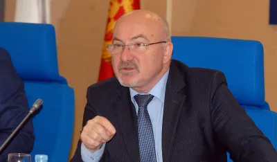 Suhih će se obratiti ASK-u: Hoće da pita za svoje odborničke naknade