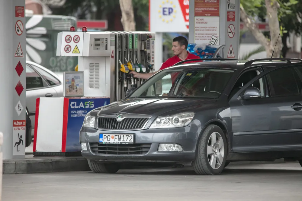 Ako sukob između Izraela i Irana eskalira, i cijene goriva će eksplodirati