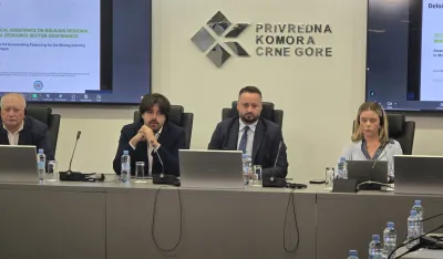 Ministarstvo energetike i rudarstva: Crna Gora ima značajan potencijal mineralnih sirovina