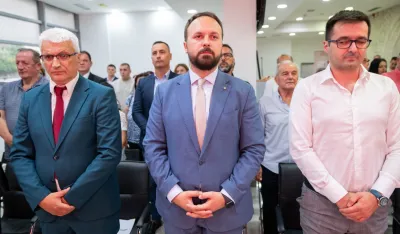 Obilježen Dan nacionalnih Muslimana Crne Gore:&nbsp;Na&scaron; identitet ne smije biti fusnota istorije, već temeljna nit dru&scaron;tvenog tkanja