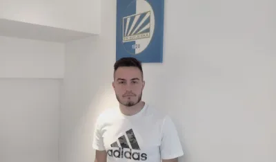 MATIJA GARDA&Scaron;EVIĆ 