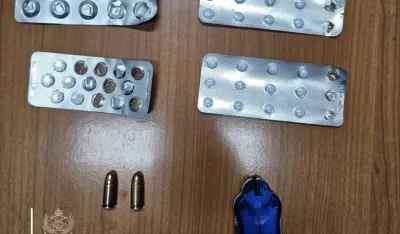 U Beranama uhap&scaron;en vozač&nbsp;zbog vožnje pod dejstvom narkotika,&nbsp;protiv suvozača prekr&scaron;ajna prijava