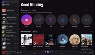 Deezer će od sada obilježavati albume sa pjesmama generisanim AI