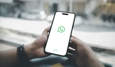 WhatsApp uvodi reklame