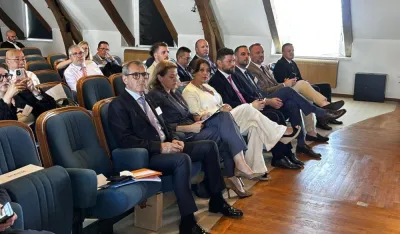 Čarter letovi ka Normandiji značajan iskorak u jačanju avio-veza sa sjeverom Francuske