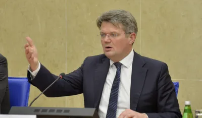 Crna Gora kr&scaron;ila propise zbog izbora Odbora REGAGEN-a