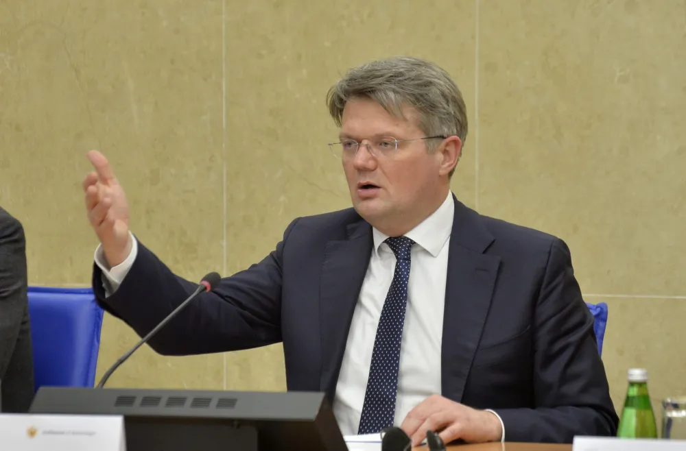 Crna Gora kr&scaron;ila propise zbog izbora Odbora REGAGEN-a