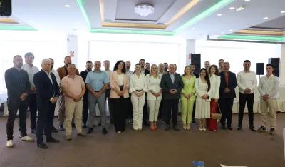 Mustafić reizabran za predsjednika Bo&scaron;njačkog vijeća: Neophodno snažnije institucionalno djelovanje