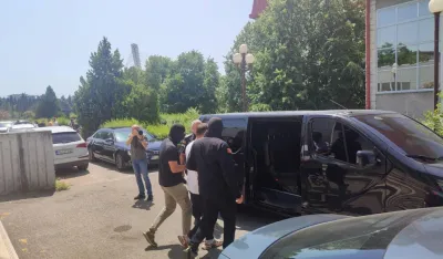 Potjernice za braćom Stanaj, Petanović poslao opravdanje