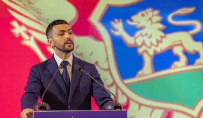 Živković: Nijesu uspjeli da pokolebaju nikoga unutar DPS, bićemo čvrst stub odbrane od fa&scaron;izacije dru&scaron;tva i naleta nacionalizma