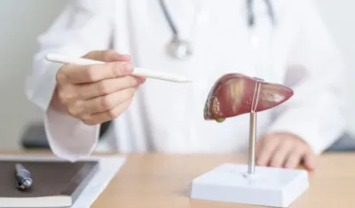 Ova četiri simptoma ukazuju na probleme s jetrom