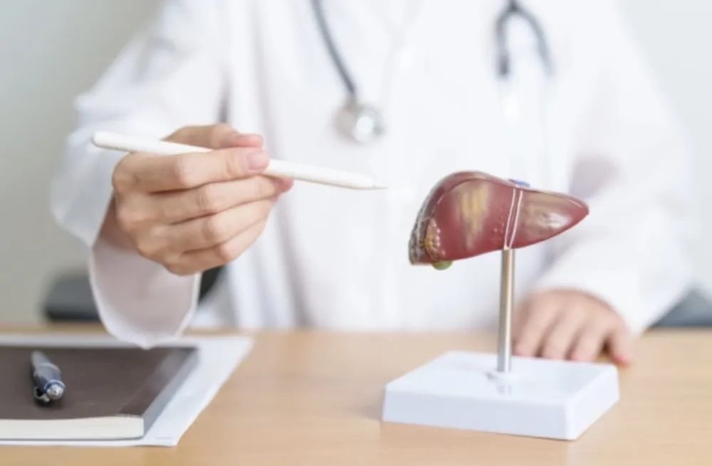 Ova četiri simptoma ukazuju na probleme s jetrom