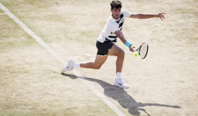 Karlos Alkaras