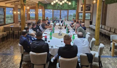 Plavska URA podržala Abazovića: Na&scaron;a politika miri Crnu Goru i ne pristaje na blokovske podjele