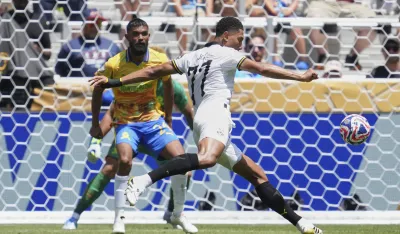 Džob Belingem strijelac u trijumfu Dortmunda