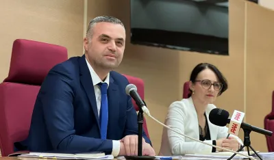 Za kapitalne projekte u Podgorici potro&scaron;ili 45 miliona