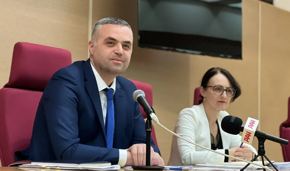 Za kapitalne projekte u Podgorici potro&scaron;ili 45 miliona