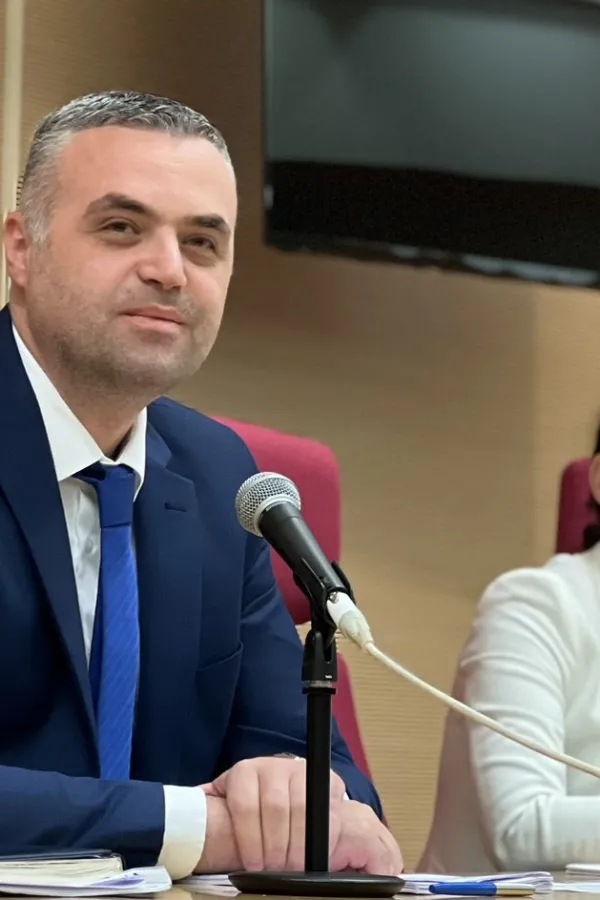 Za kapitalne projekte u Podgorici potro&scaron;ili 45 miliona