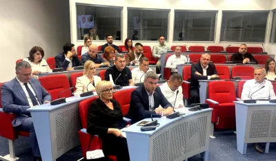 Op&scaron;tina Bijelo Polje se za kolektor zadužila 2,5 miliona eura