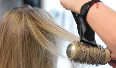 Kako efikasno da očistite filter od fena za kosu