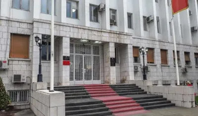 Crna Gora domaćin Godi&scaron;njeg sastanka Upravnog odbora CEF-a i CEF foruma