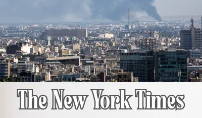 Rat sa Iranom odraz je drugačijeg Bliskog istoka i nove izraelske taktike