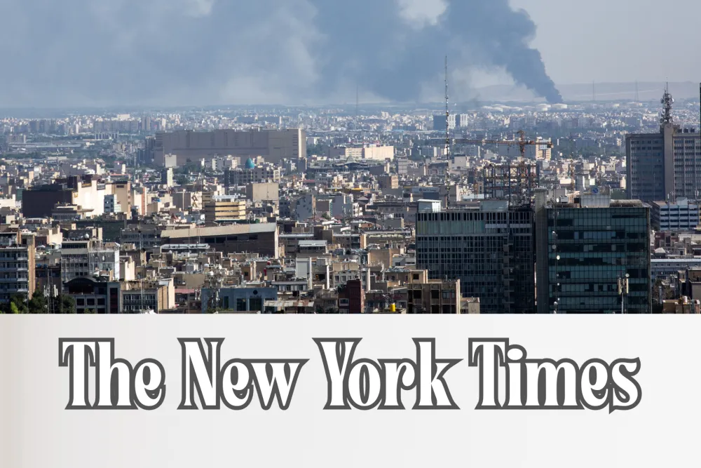 Rat sa Iranom odraz je drugačijeg Bliskog istoka i nove izraelske taktike