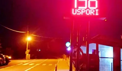 Mje&scaron;tani Vraćenovića strijepe zbog "letećih" vozača