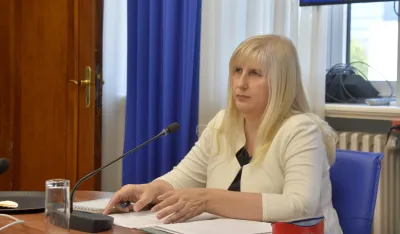 Vrhovni sud presudio u Joničinu korist: Luka Kotor mora da je vrati na posao