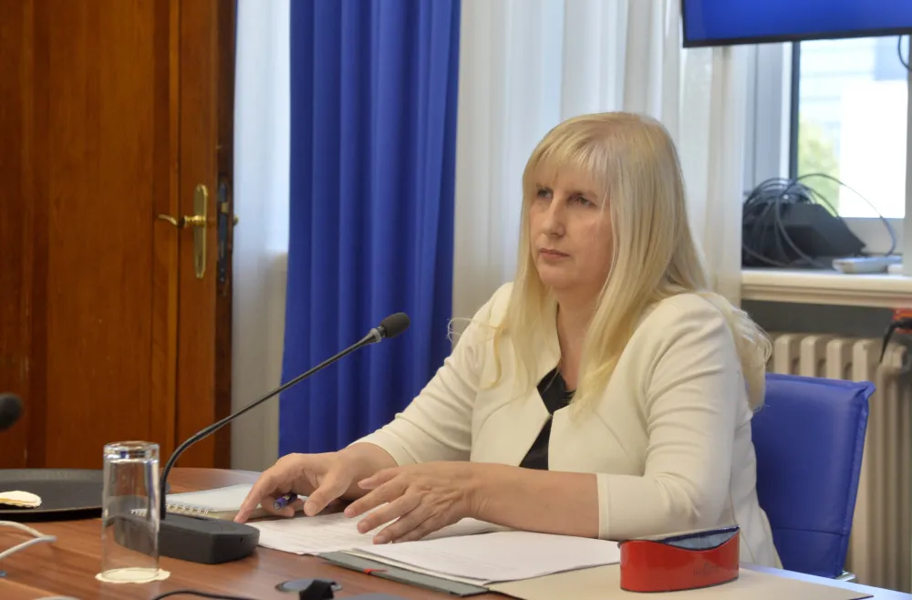 Vrhovni sud presudio u Joničinu korist: Luka Kotor mora da je vrati na posao