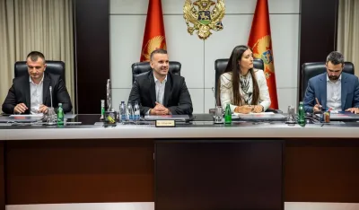 Spajić: Do jula trasa bulevara Tivat&ndash;Jaz mora biti uređenija i nova tri kilometra asfaltirana