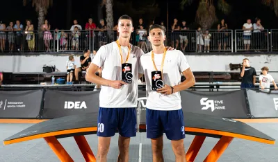 Iznenadili na La Bombi